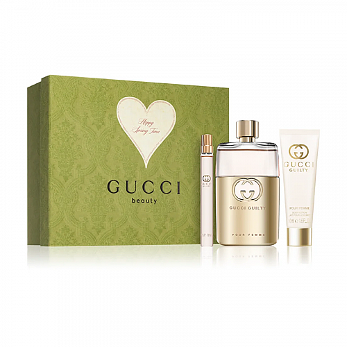 Gucci Guilty Pour Femme Perfume by Gucci, 1.6 oz Eau De Parfum Spray -  Walmart.com