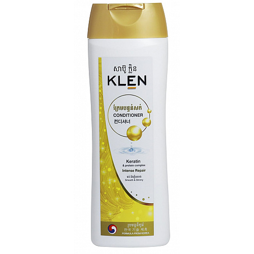 Klen - Hair Conditioner 