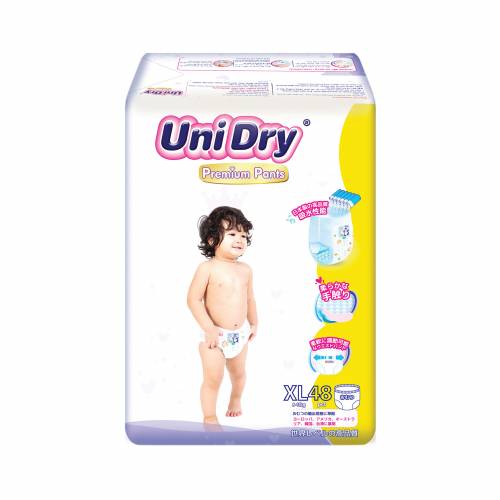 Unidry Premium Pants Xl= 48 X 1