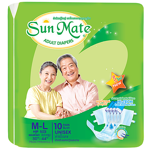 Sunmate 