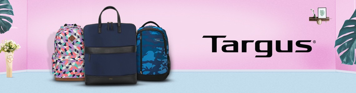 targus bags online