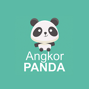 Angkor Panda