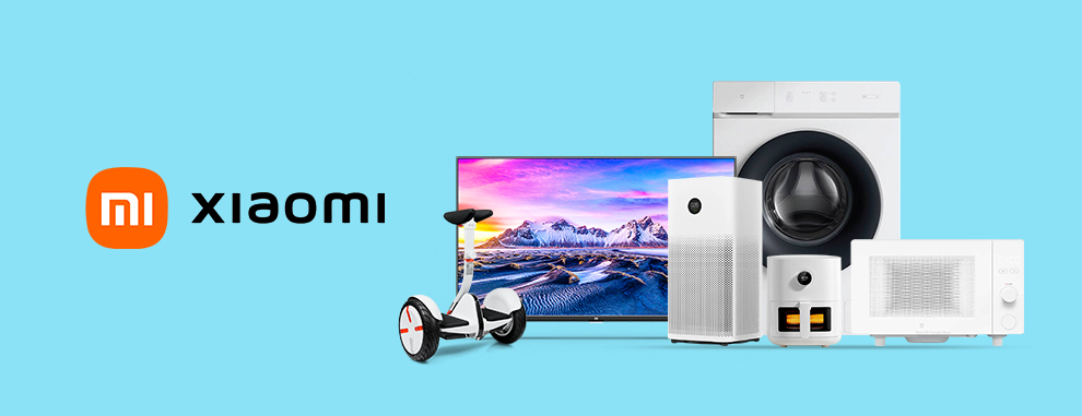 Xiaomi store | Shop Online at La Rue Cambodia