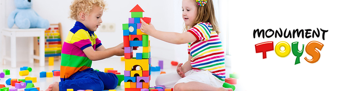 Monument Toys Banner