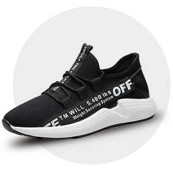 Men's Shoes