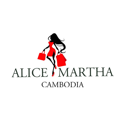Alice Martha Cambodia